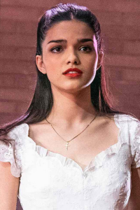 West Side Story [Rachel Zegler]